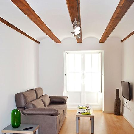 Botanic Apartaments Valencia Bagian luar foto