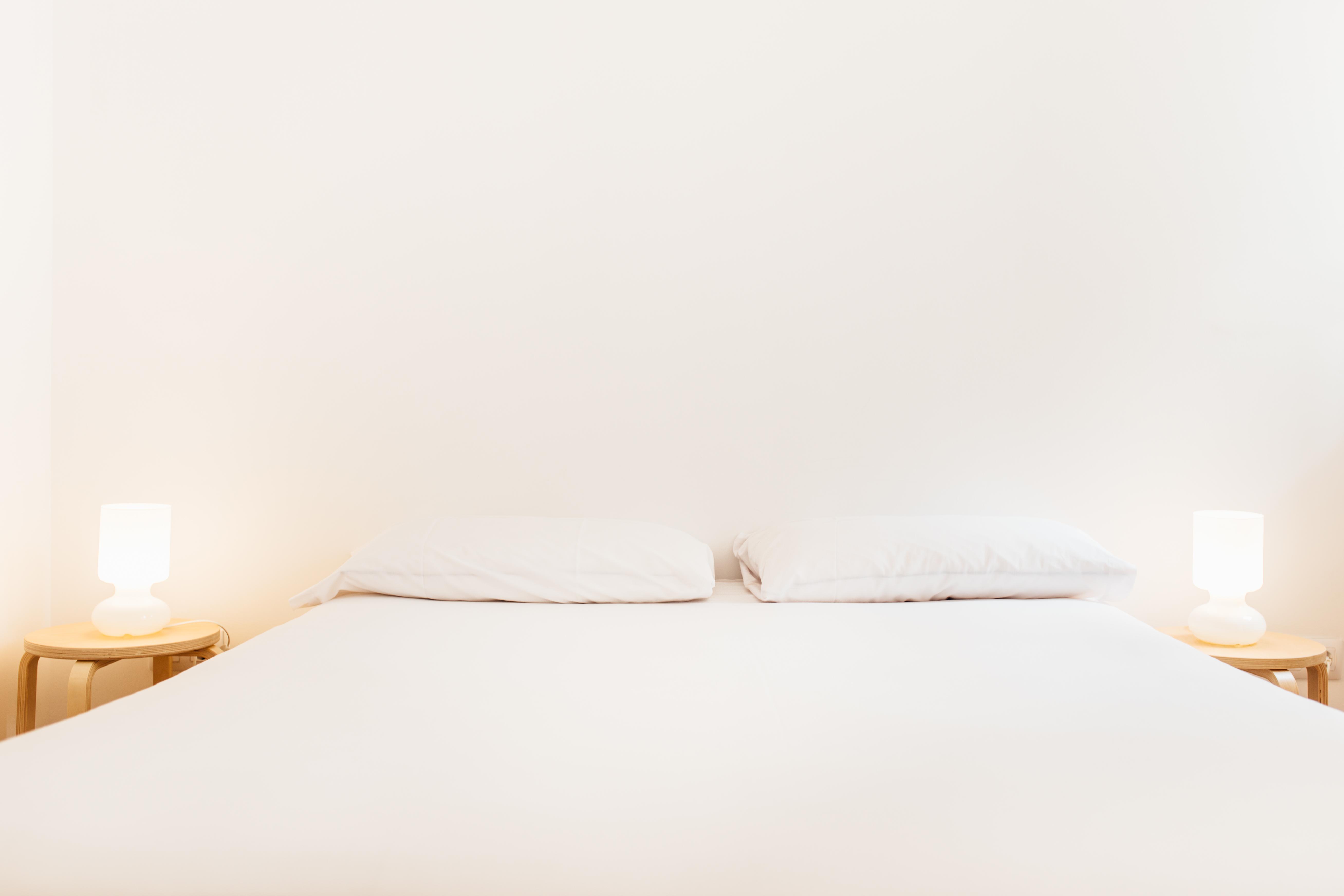 Botanic Apartaments Valencia Bagian luar foto