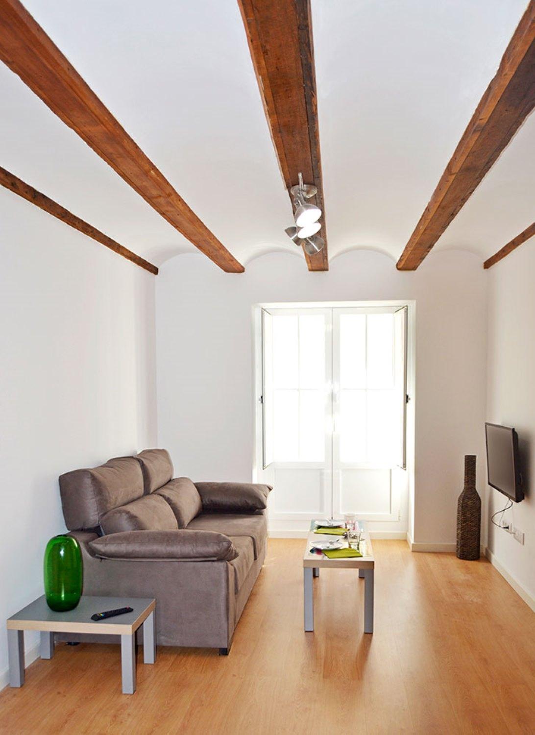 Botanic Apartaments Valencia Bagian luar foto