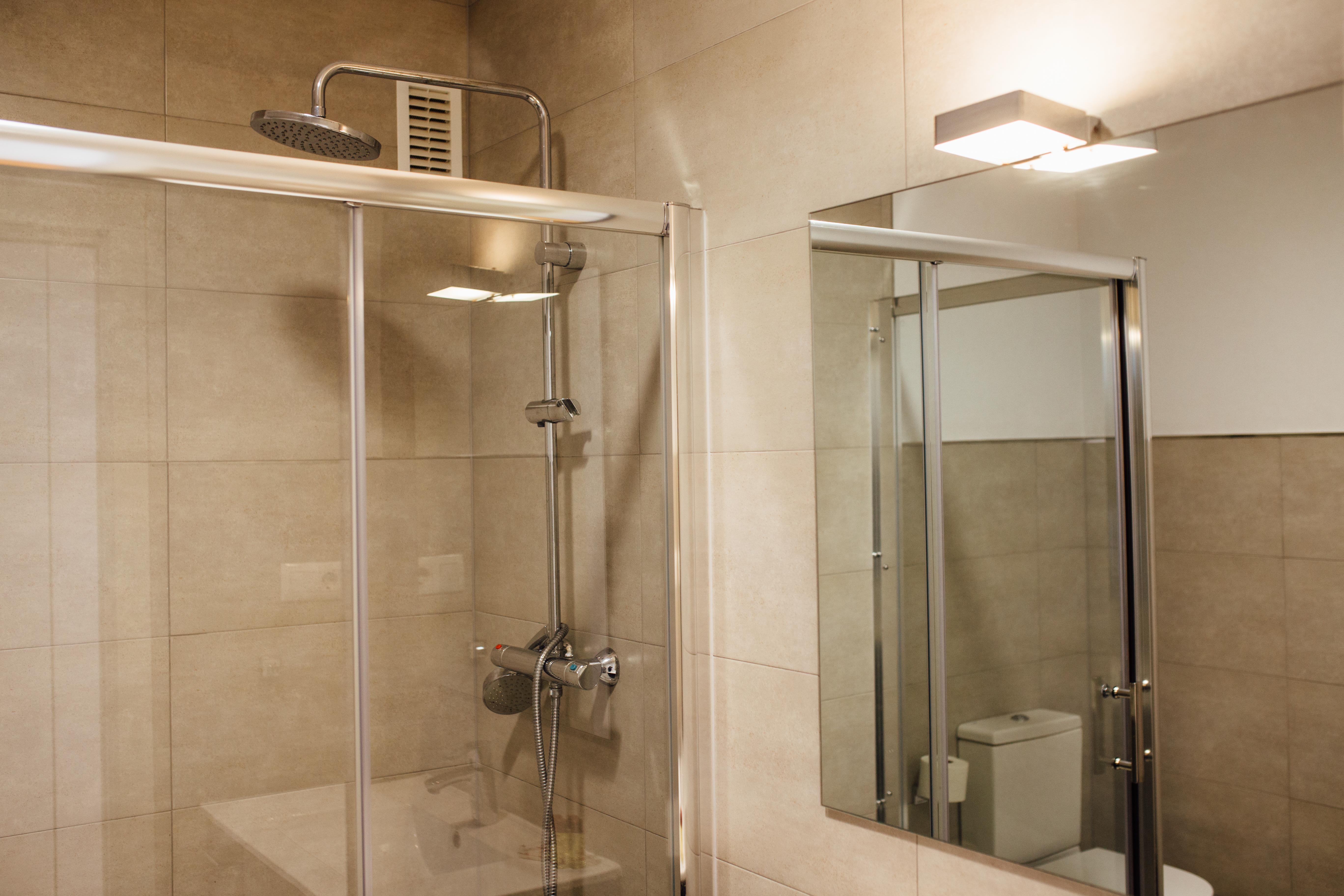 Botanic Apartaments Valencia Bagian luar foto