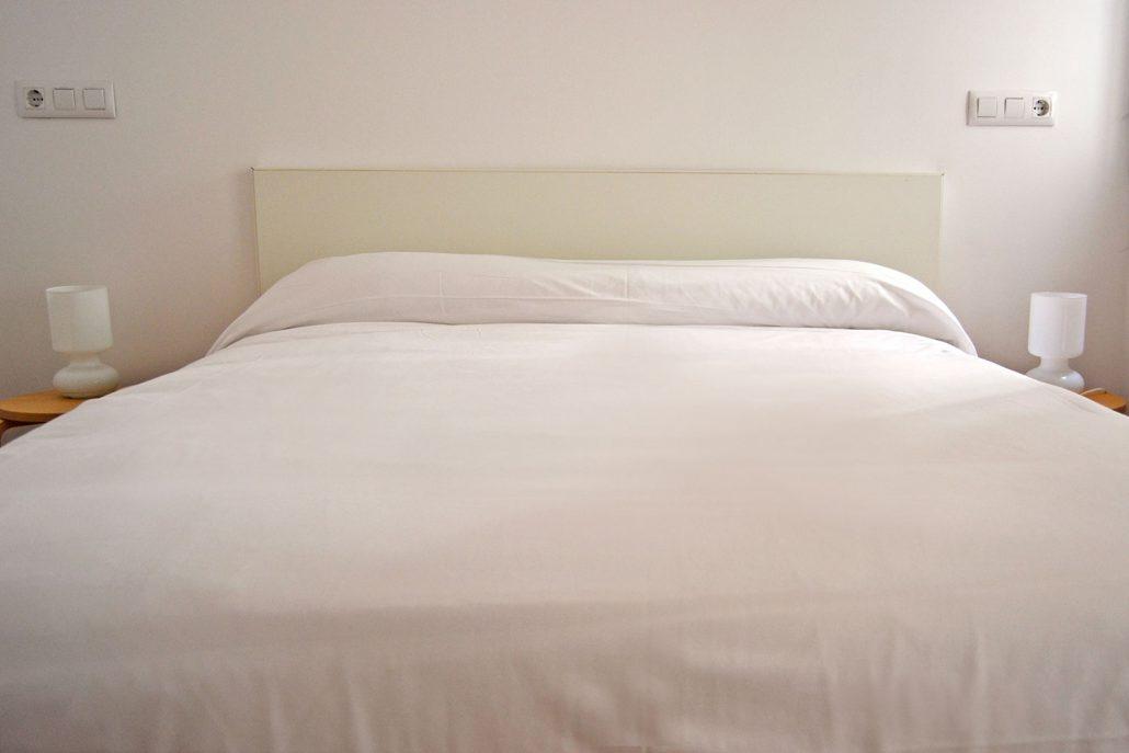 Botanic Apartaments Valencia Bagian luar foto