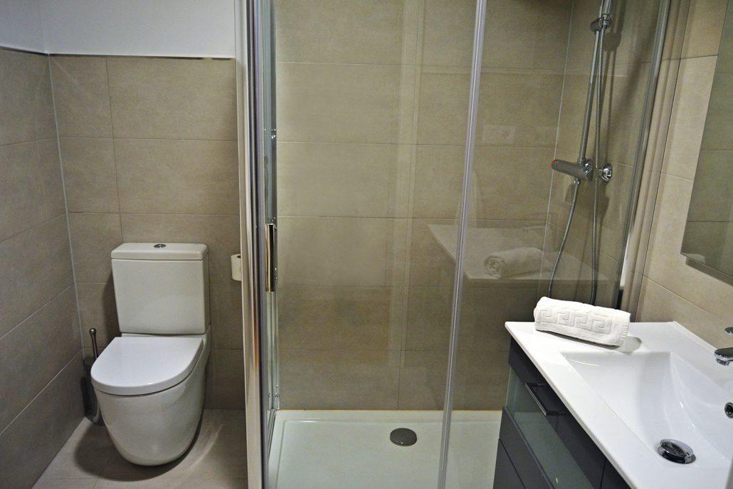 Botanic Apartaments Valencia Bagian luar foto