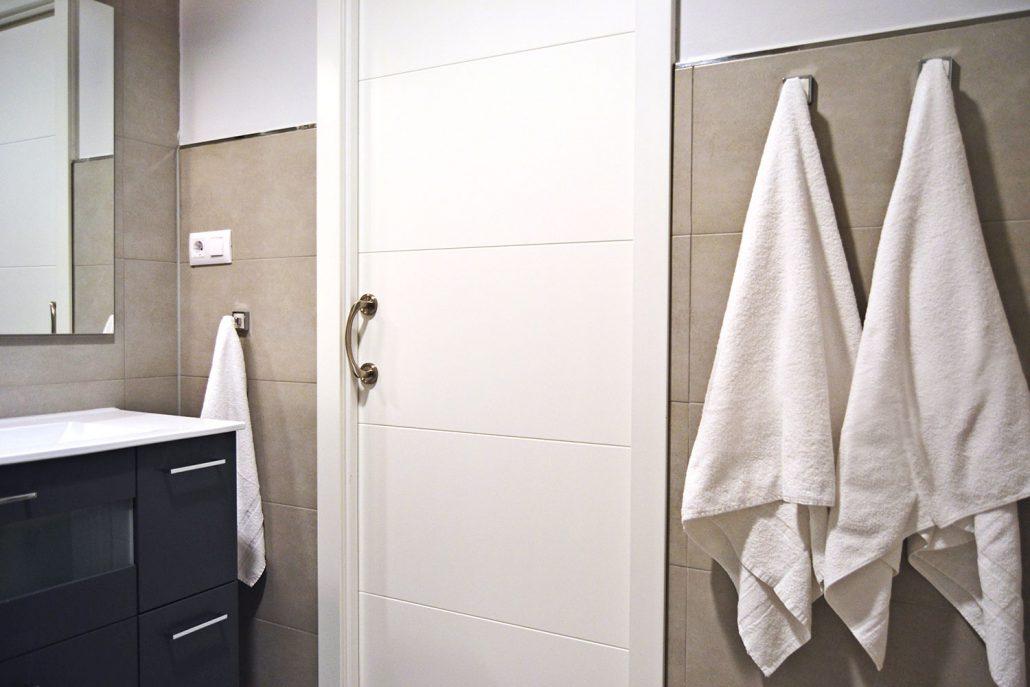 Botanic Apartaments Valencia Bagian luar foto