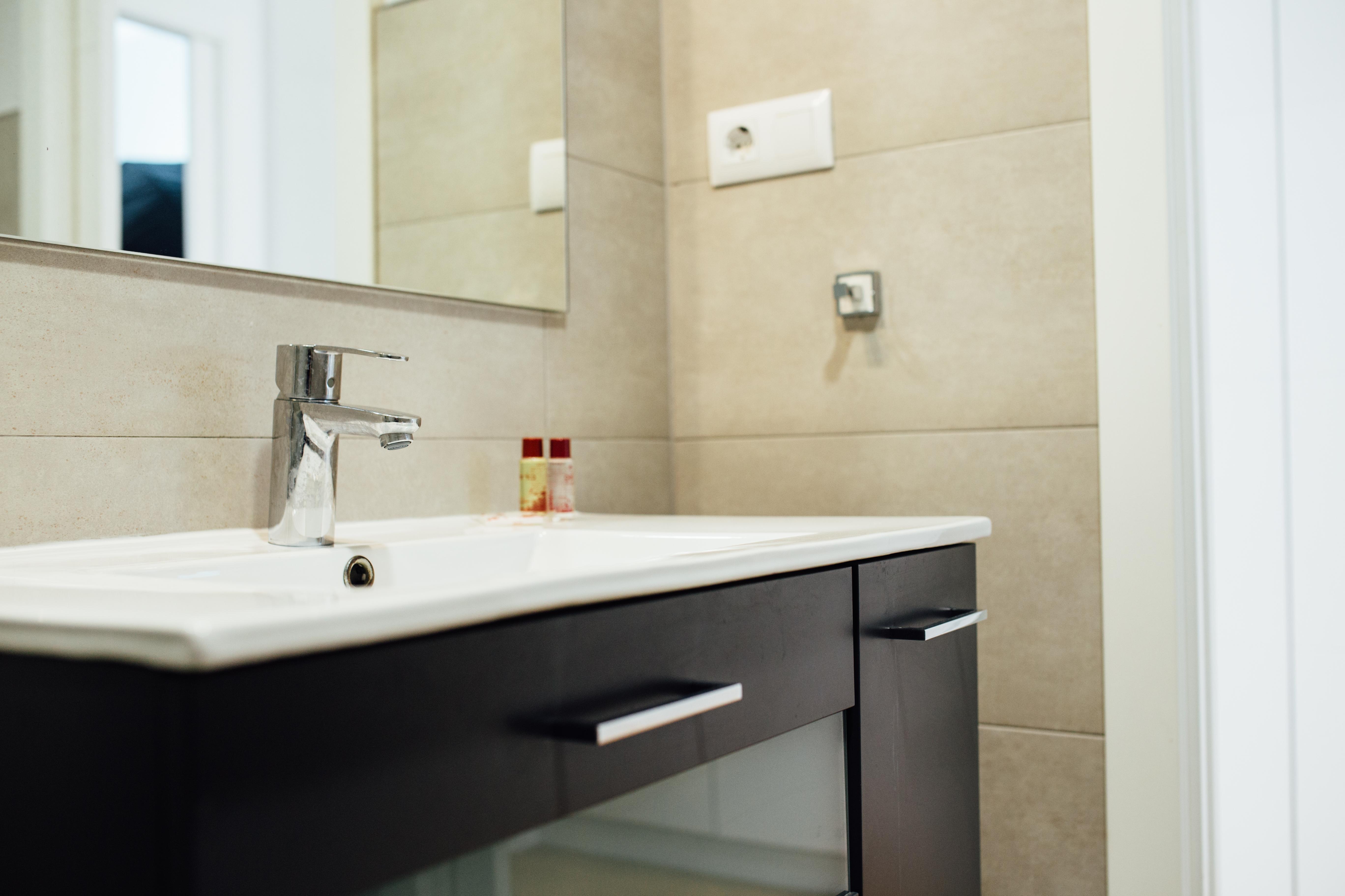 Botanic Apartaments Valencia Bagian luar foto