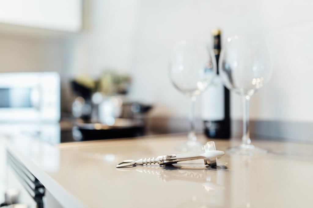 Botanic Apartaments Valencia Bagian luar foto