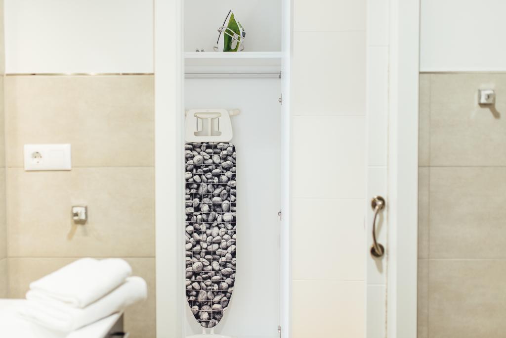 Botanic Apartaments Valencia Bagian luar foto
