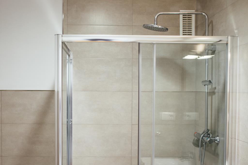 Botanic Apartaments Valencia Bagian luar foto